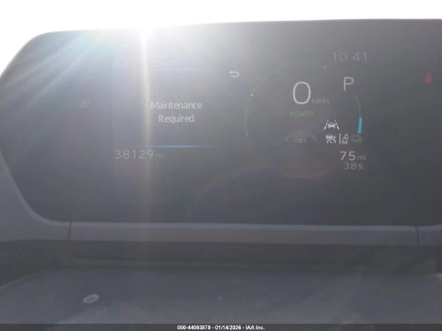 Subaru Solterra Limited  | Mobile.bg � ����������� 7