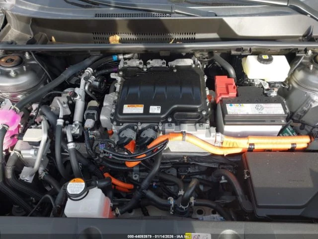 Subaru Solterra Limited  | Mobile.bg � ����������� 9