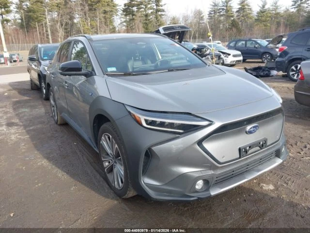 Subaru Solterra Limited  | Mobile.bg � ����������� 1