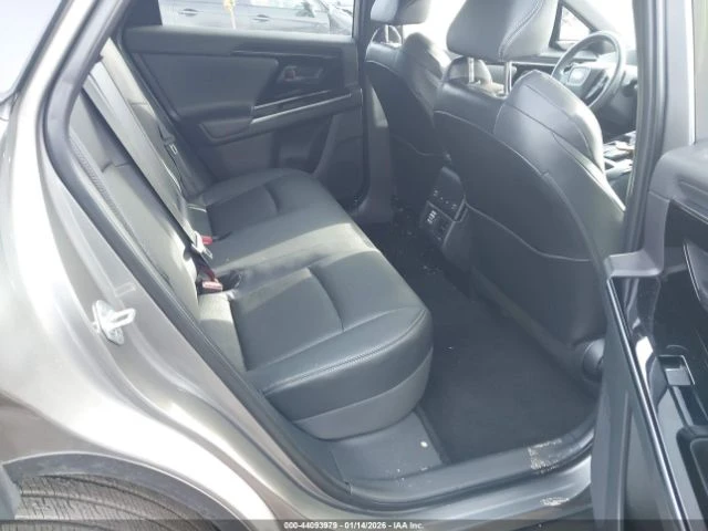 Subaru Solterra Limited  | Mobile.bg � ����������� 8