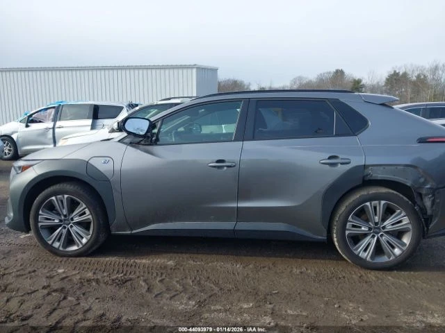 Subaru Solterra Limited  | Mobile.bg � ����������� 13