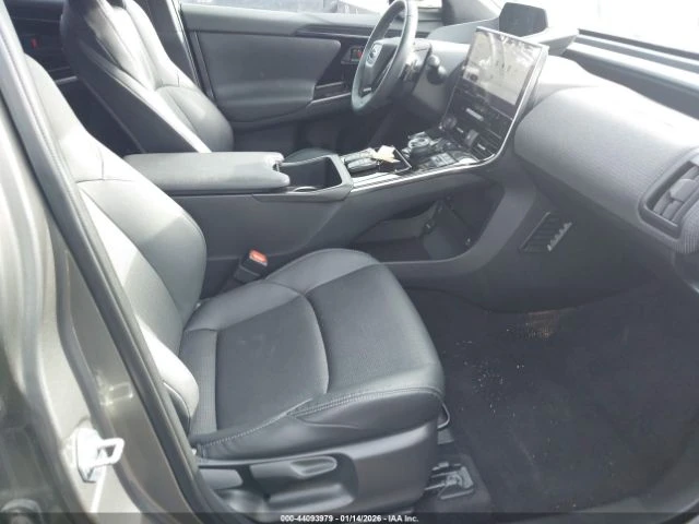 Subaru Solterra Limited  | Mobile.bg � ����������� 5