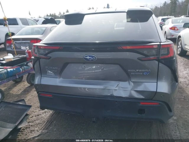 Subaru Solterra Limited  | Mobile.bg � ����������� 15