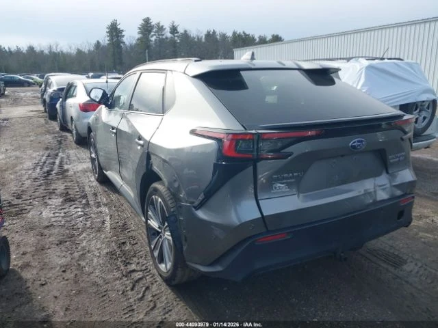 Subaru Solterra Limited  | Mobile.bg � ����������� 3