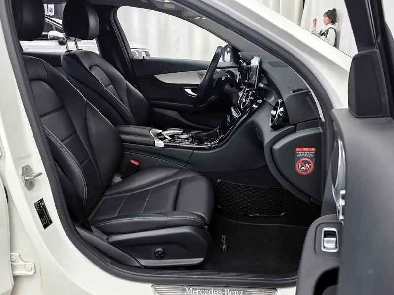 Mercedes-Benz C 200 2.0 | Mobile.bg � ����������� 11