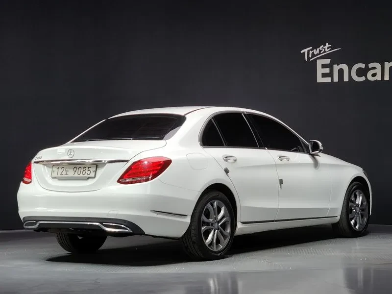 Mercedes-Benz C 200 2.0 | Mobile.bg � ����������� 2