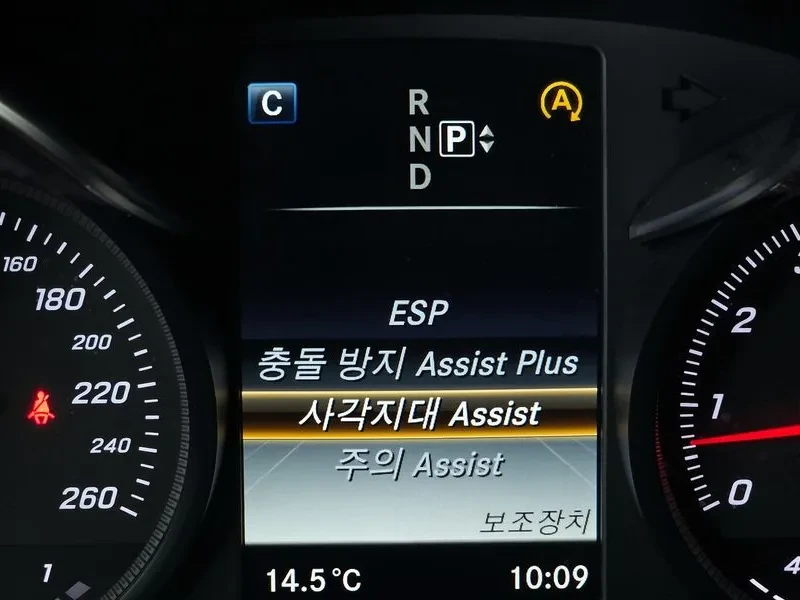 Mercedes-Benz C 200 2.0 | Mobile.bg � ����������� 16