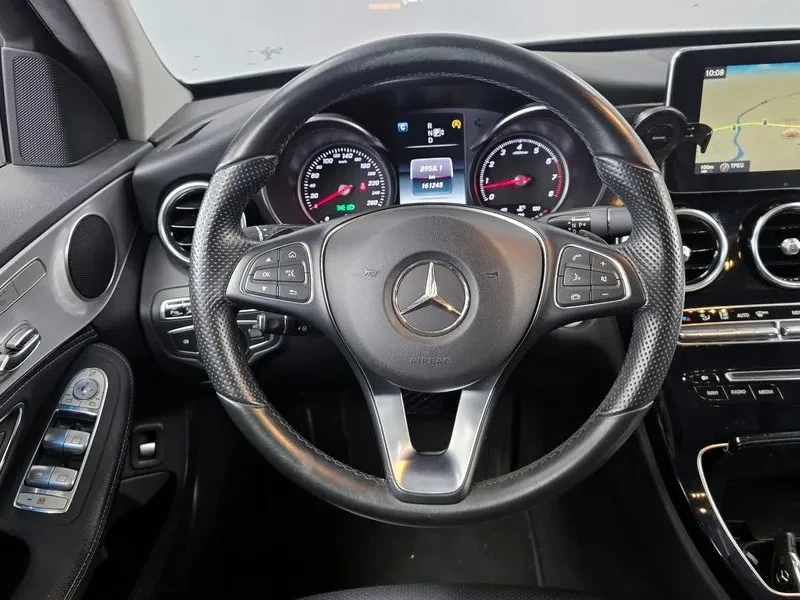 Mercedes-Benz C 200 2.0 | Mobile.bg � ����������� 13