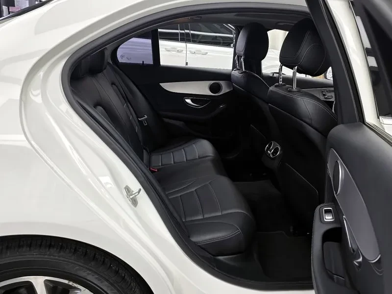 Mercedes-Benz C 200 2.0 | Mobile.bg � ����������� 12