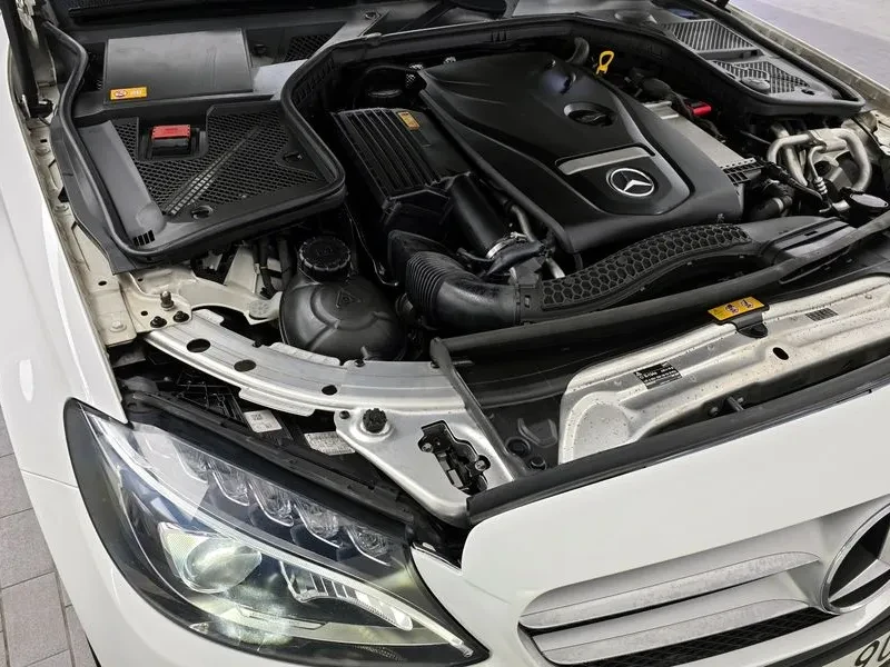 Mercedes-Benz C 200 2.0 | Mobile.bg � ����������� 6