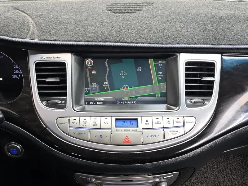 Hyundai Genesis 3.3, снимка 15 - Автомобили и джипове - 54615976