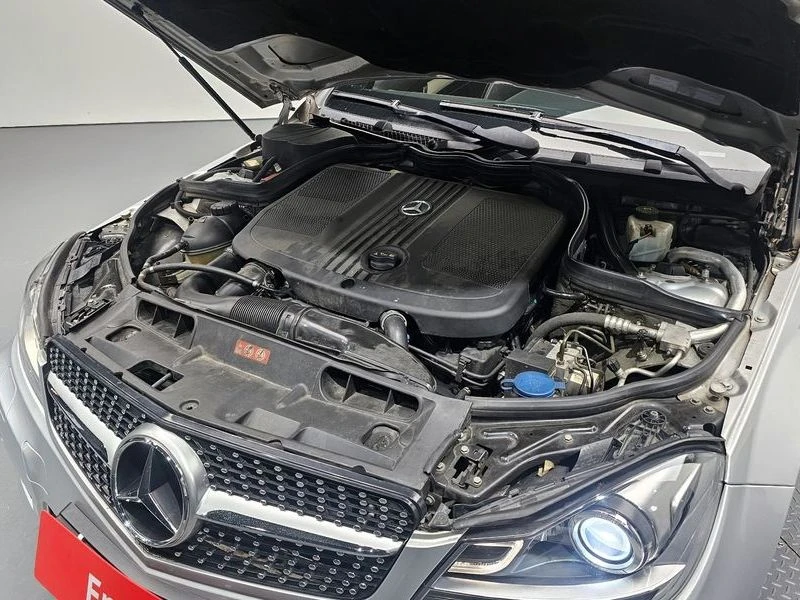 Mercedes-Benz C 220 C220 CDI Coupe| 170к.с.| ВКЛ.ТЕХНОТЕСТ, снимка 6 - Автомобили и джипове - 55573149