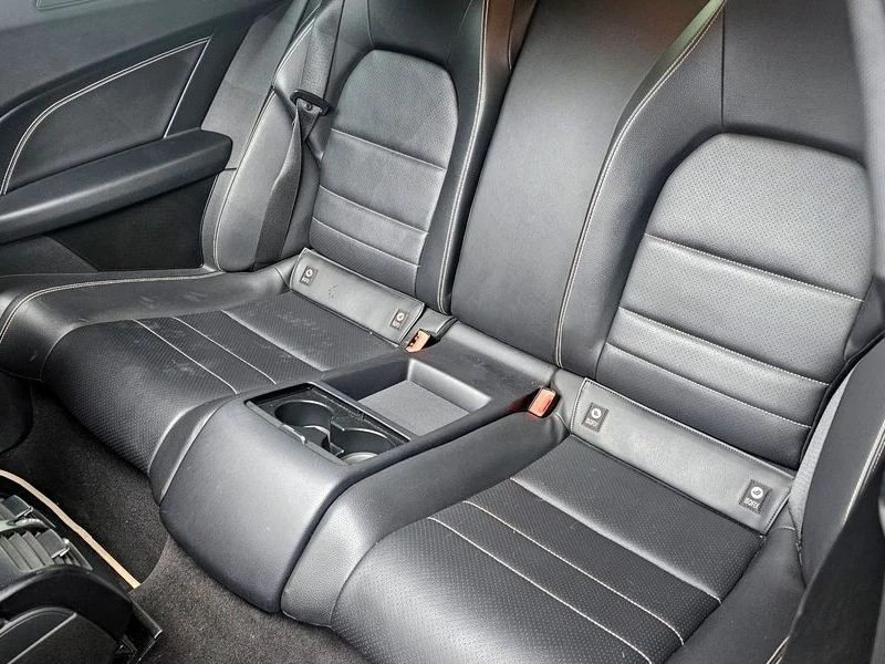 Mercedes-Benz C 220 C220 CDI Coupe| 170к.с.| ВКЛ.ТЕХНОТЕСТ, снимка 12 - Автомобили и джипове - 55573149