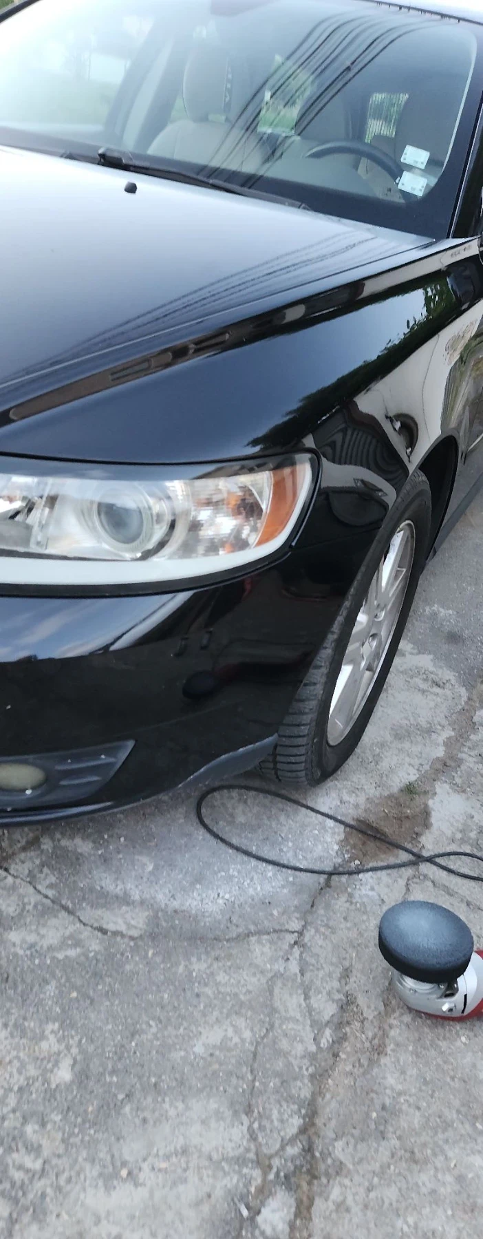 Volvo V50 1.6 | Mobile.bg � ����������� 15