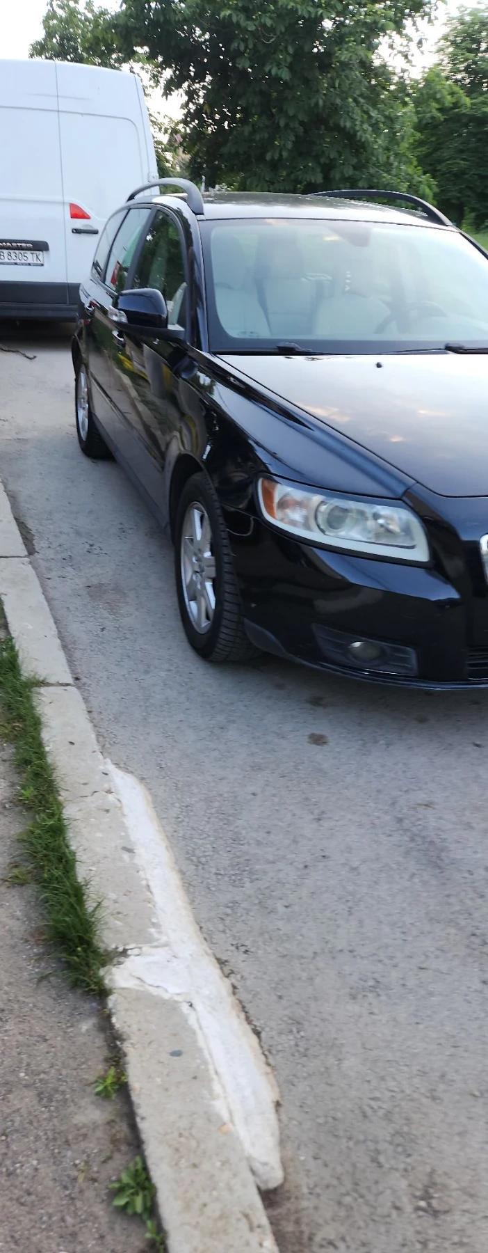 Volvo V50 1.6 | Mobile.bg � ����������� 12