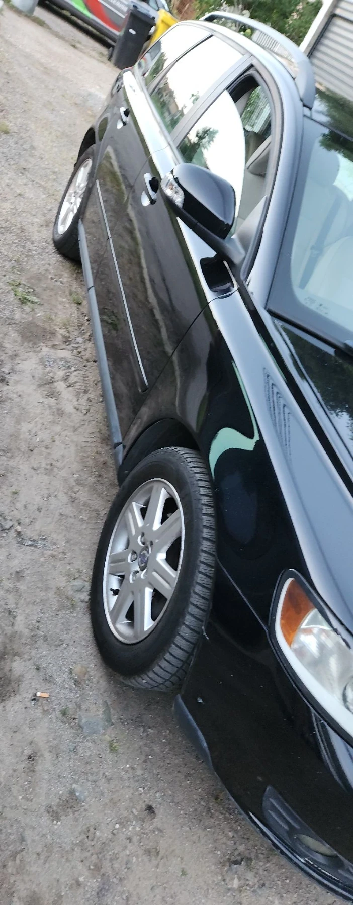 Volvo V50 1.6 | Mobile.bg � ����������� 14