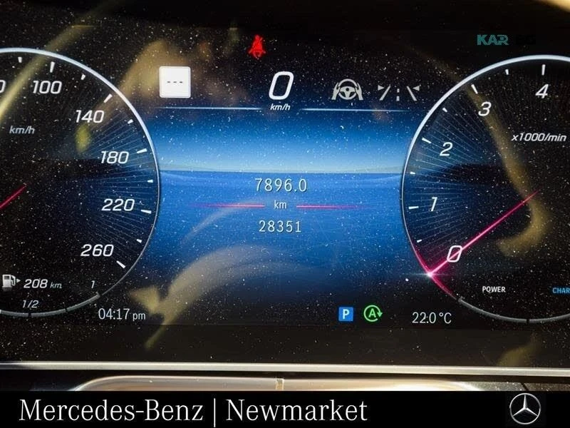 Mercedes-Benz S 500, снимка 12 - Автомобили и джипове - 56730474