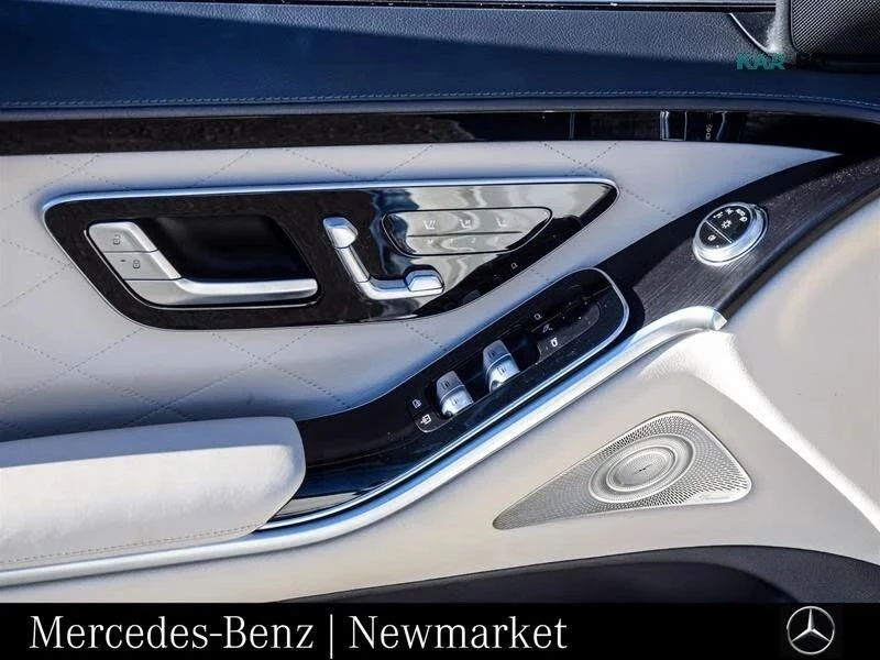 Mercedes-Benz S 500, снимка 6 - Автомобили и джипове - 56730474