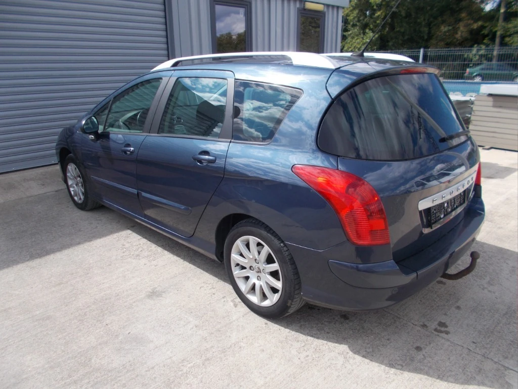 Peugeot 308 1.6i KLIMA | Mobile.bg � ����������� 6