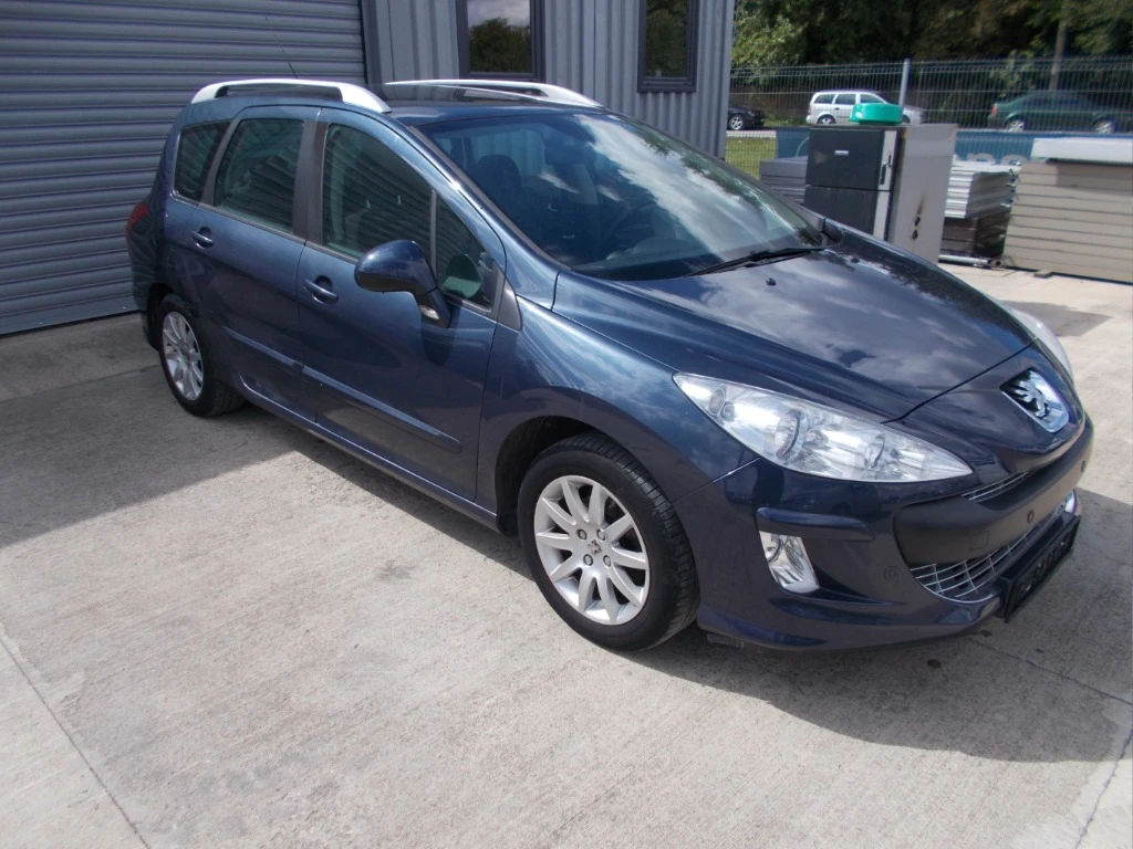 Peugeot 308 1.6i KLIMA | Mobile.bg � ����������� 4