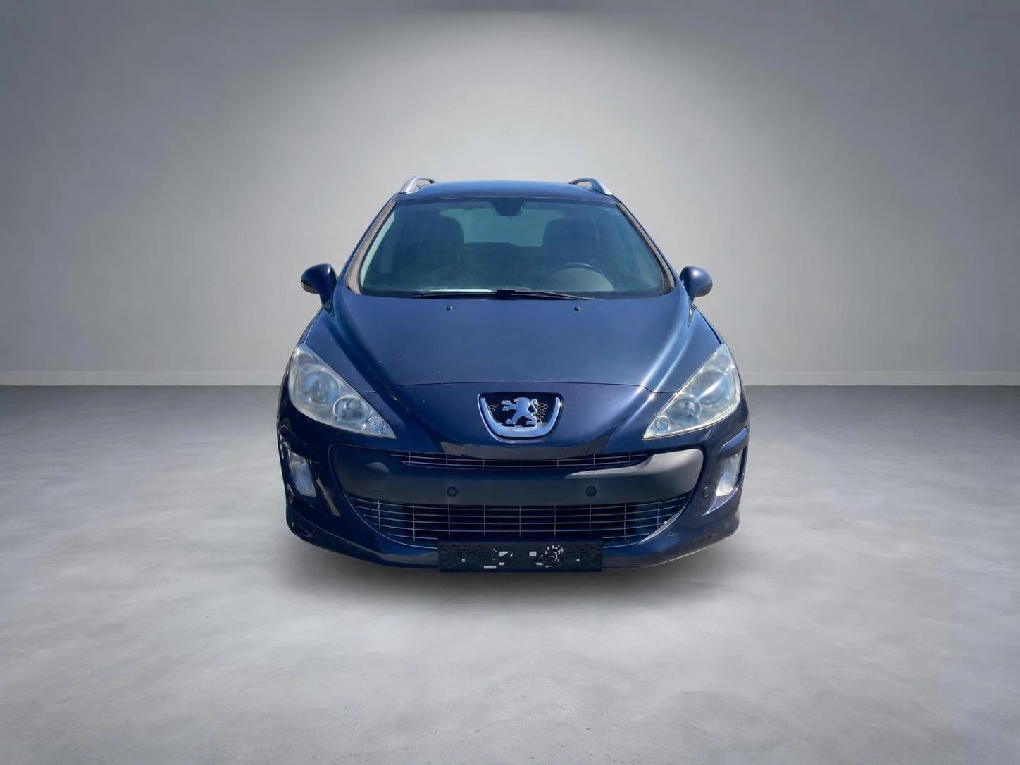 Peugeot 308 1.6i KLIMA