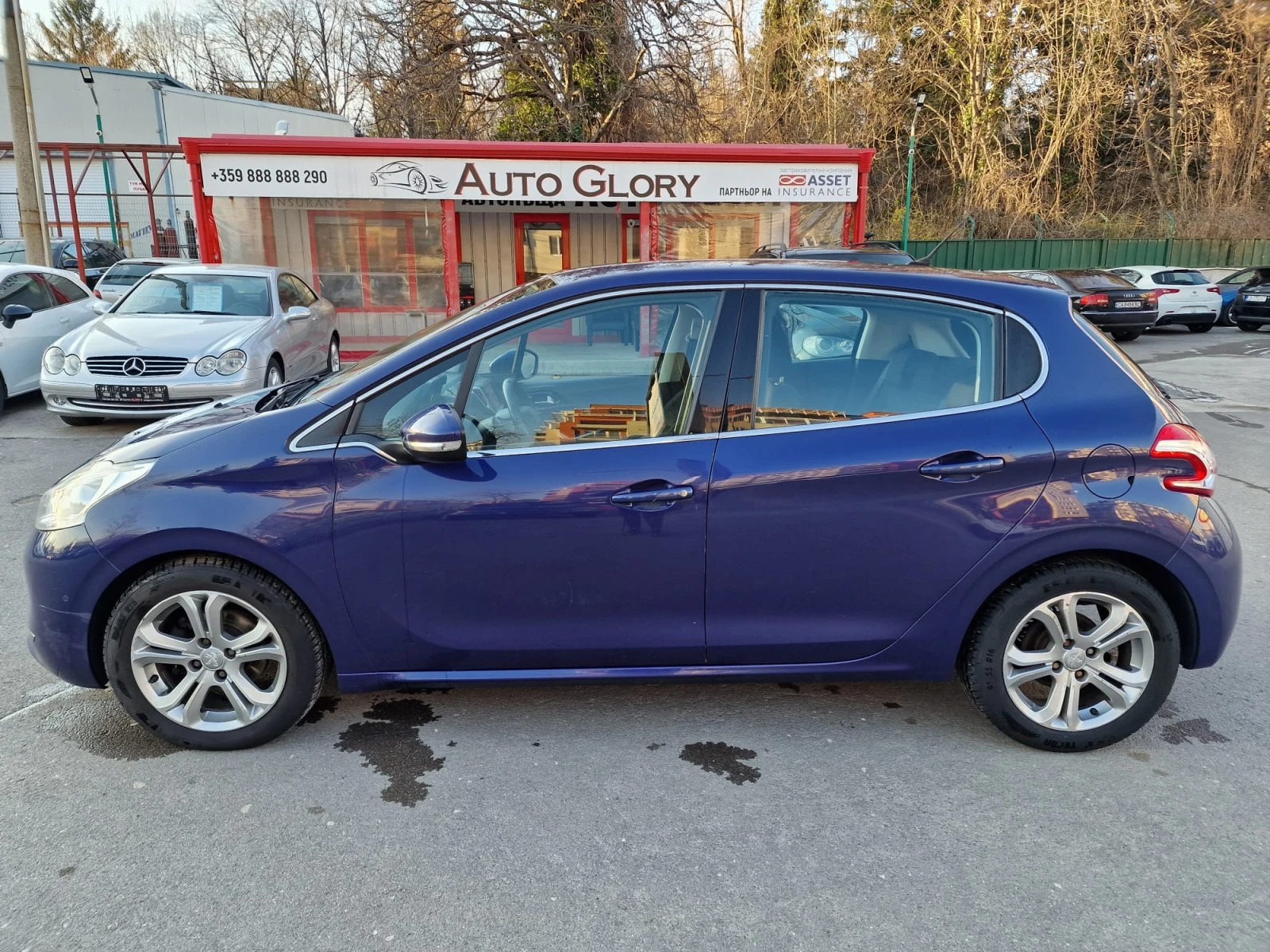 Peugeot 208 1.6 Vi - изображение 4