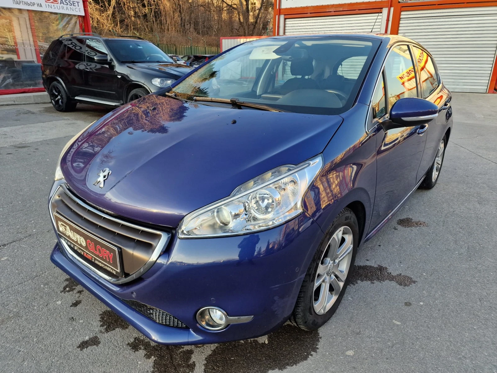 Peugeot 208 1.6 Vi - изображение 2