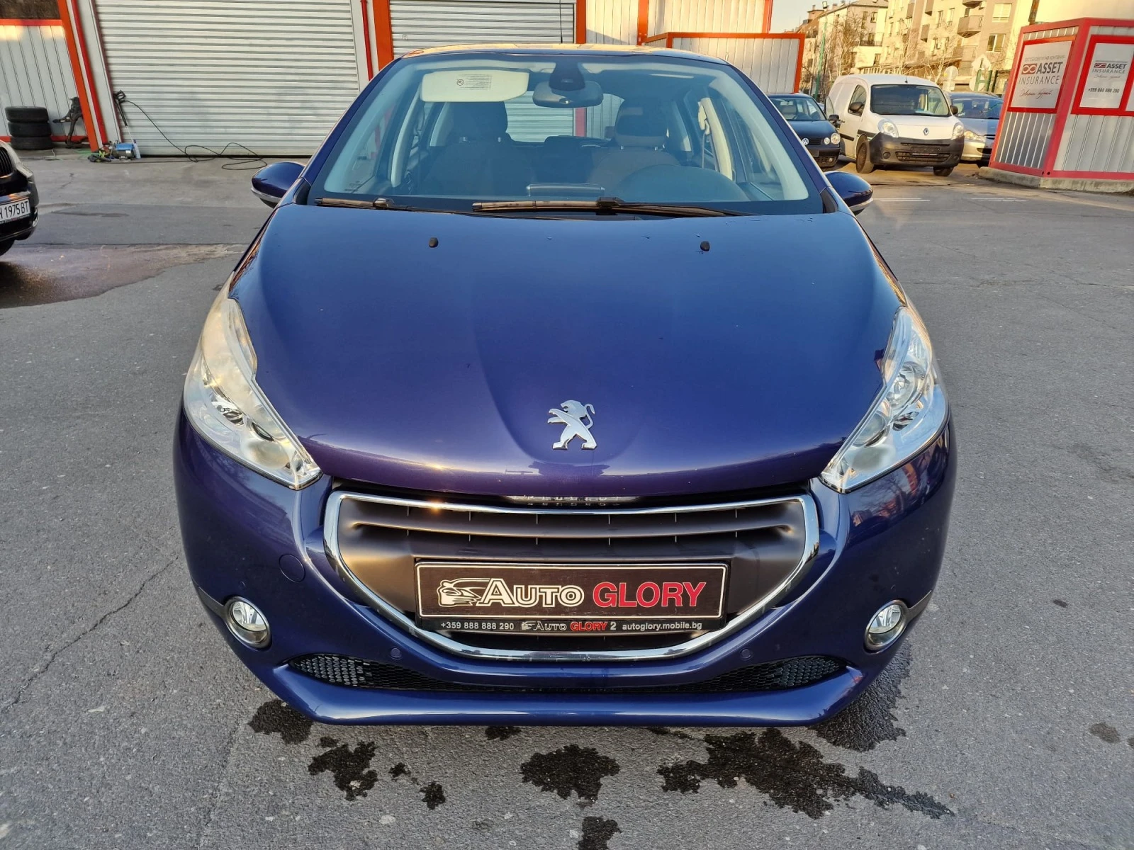 Peugeot 208 1.6 Vi - [1] 