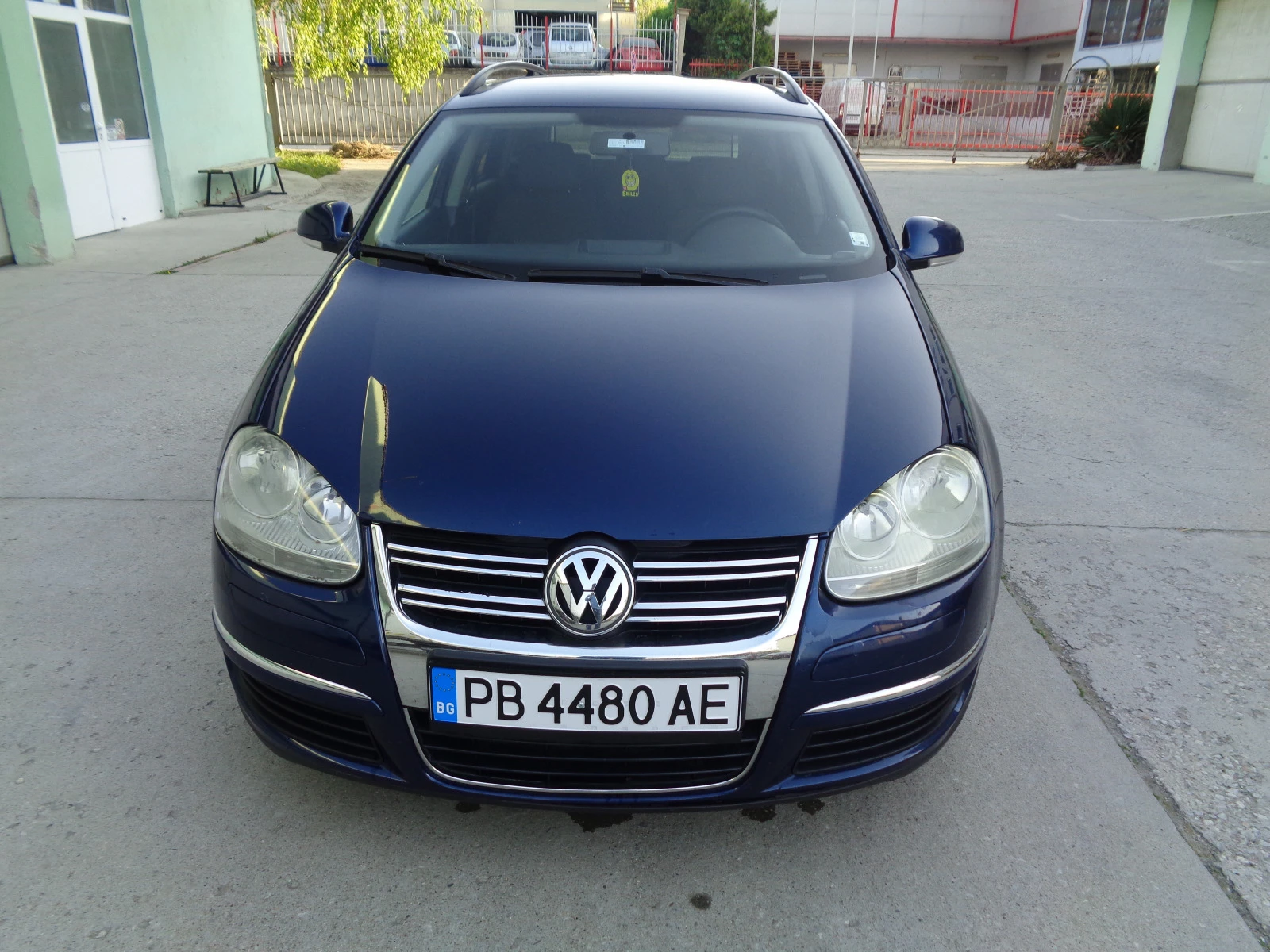 VW Golf 1.9TDI-ЛИЗИНГ - изображение 5