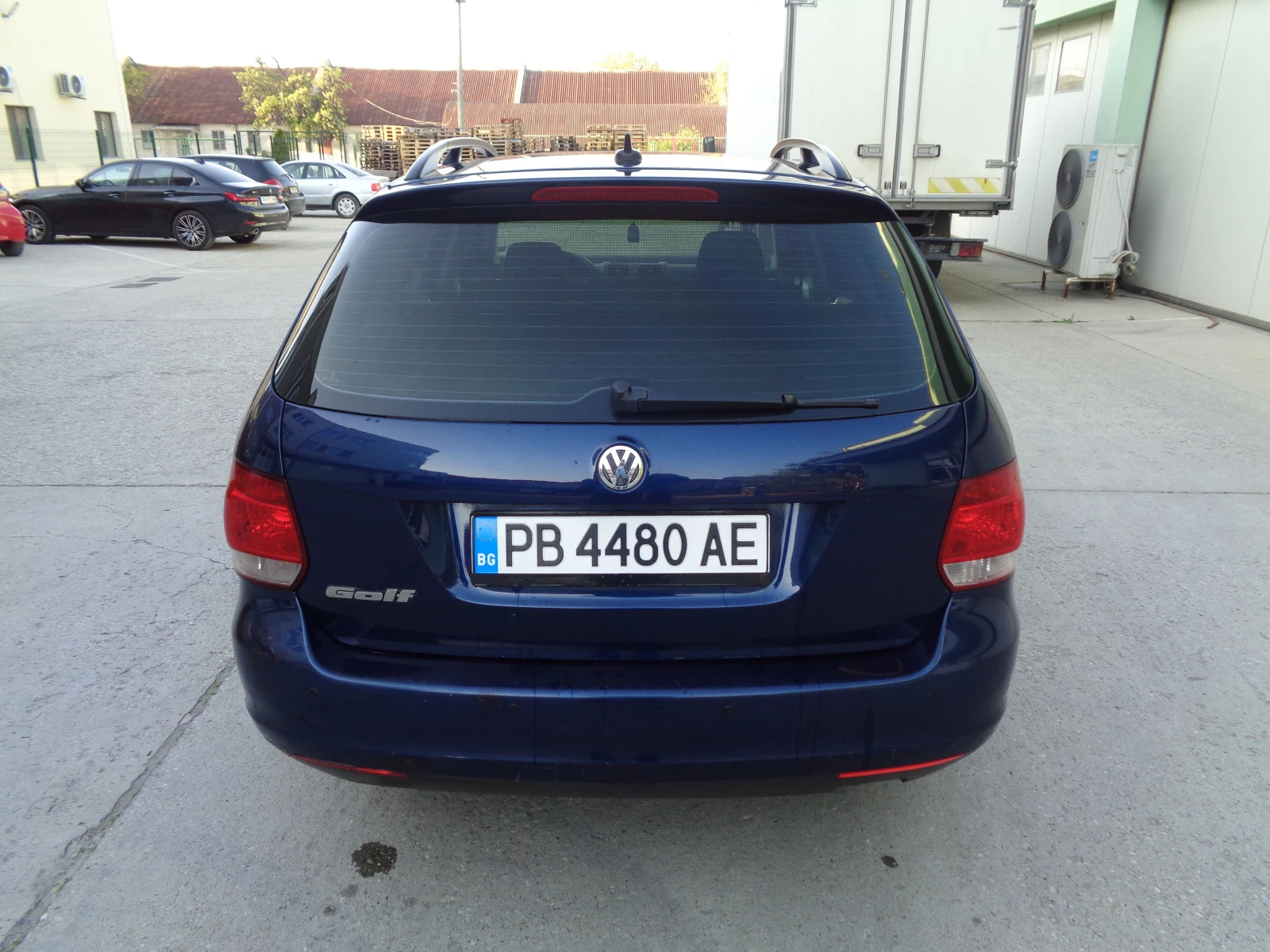 VW Golf 1.9TDI-ЛИЗИНГ - изображение 6