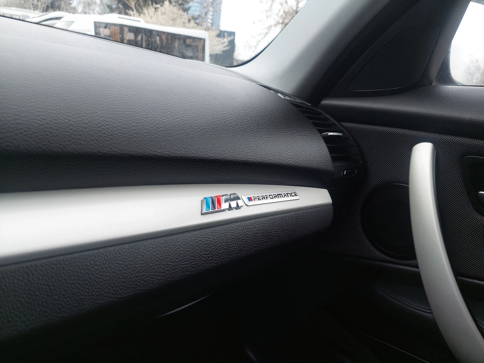 BMW 116 D M-SPORT 6 ck | Mobile.bg   13