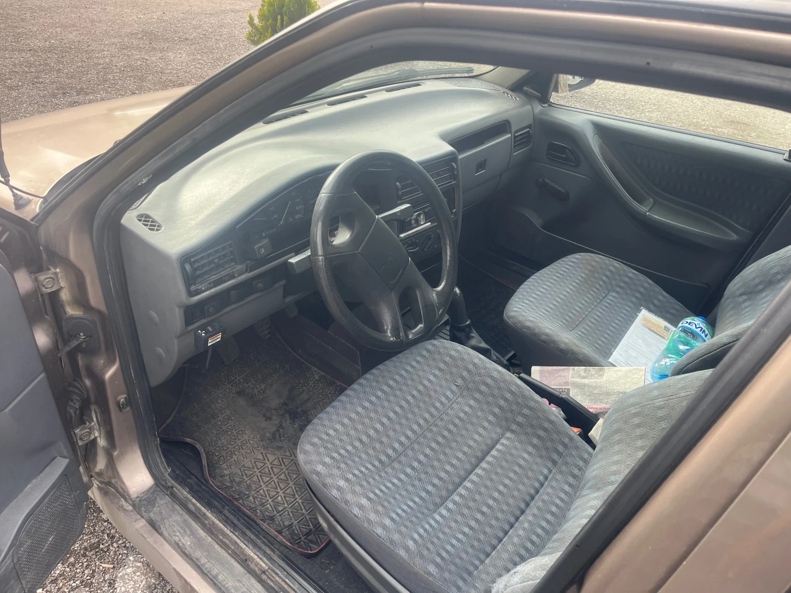 Seat Toledo 1.8+ GPL - изображение 8