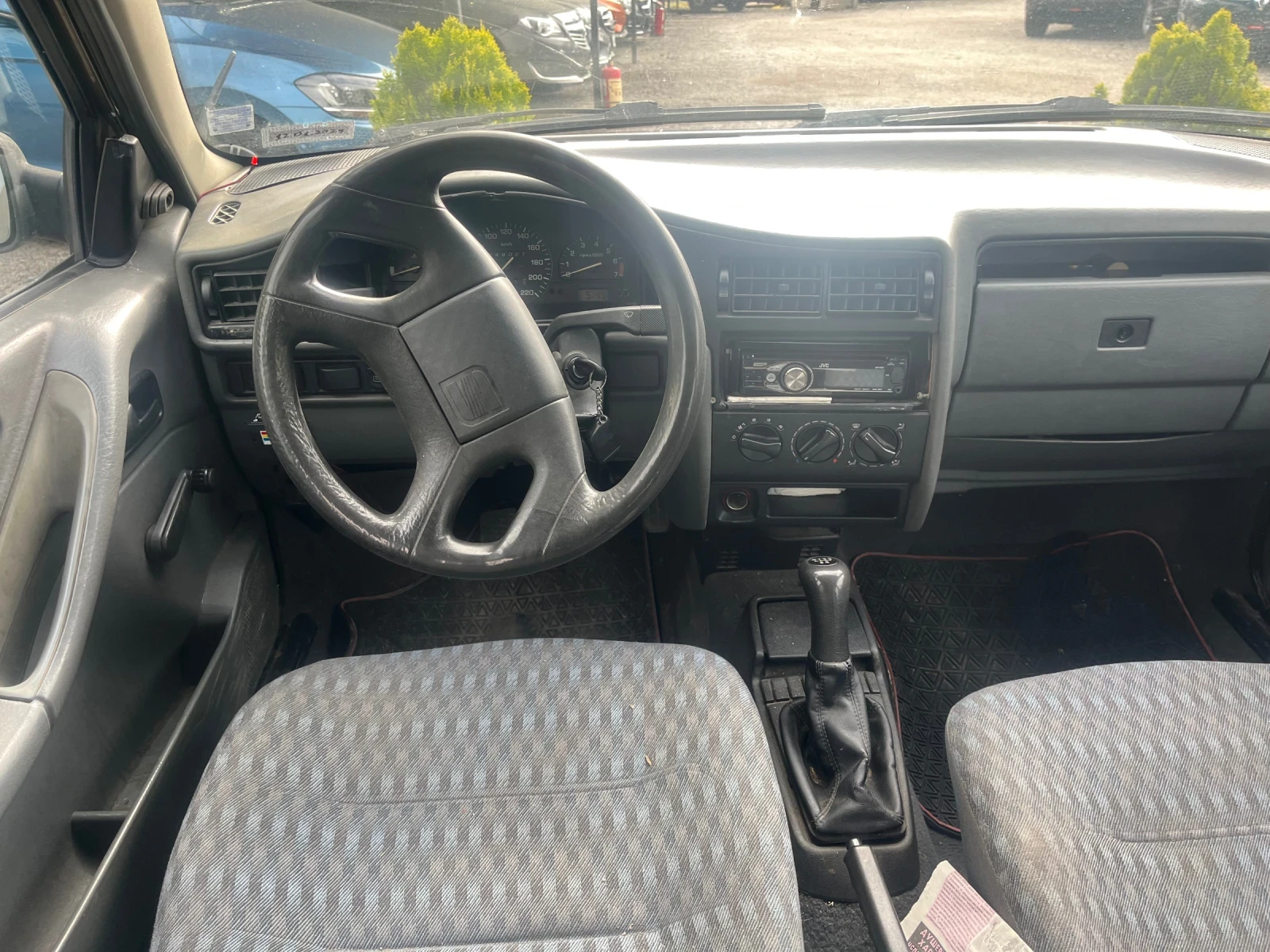 Seat Toledo 1.8+ GPL - изображение 7