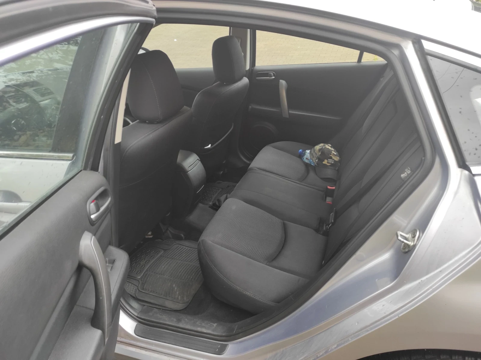 Mazda 6 2.2 diesel - изображение 5
