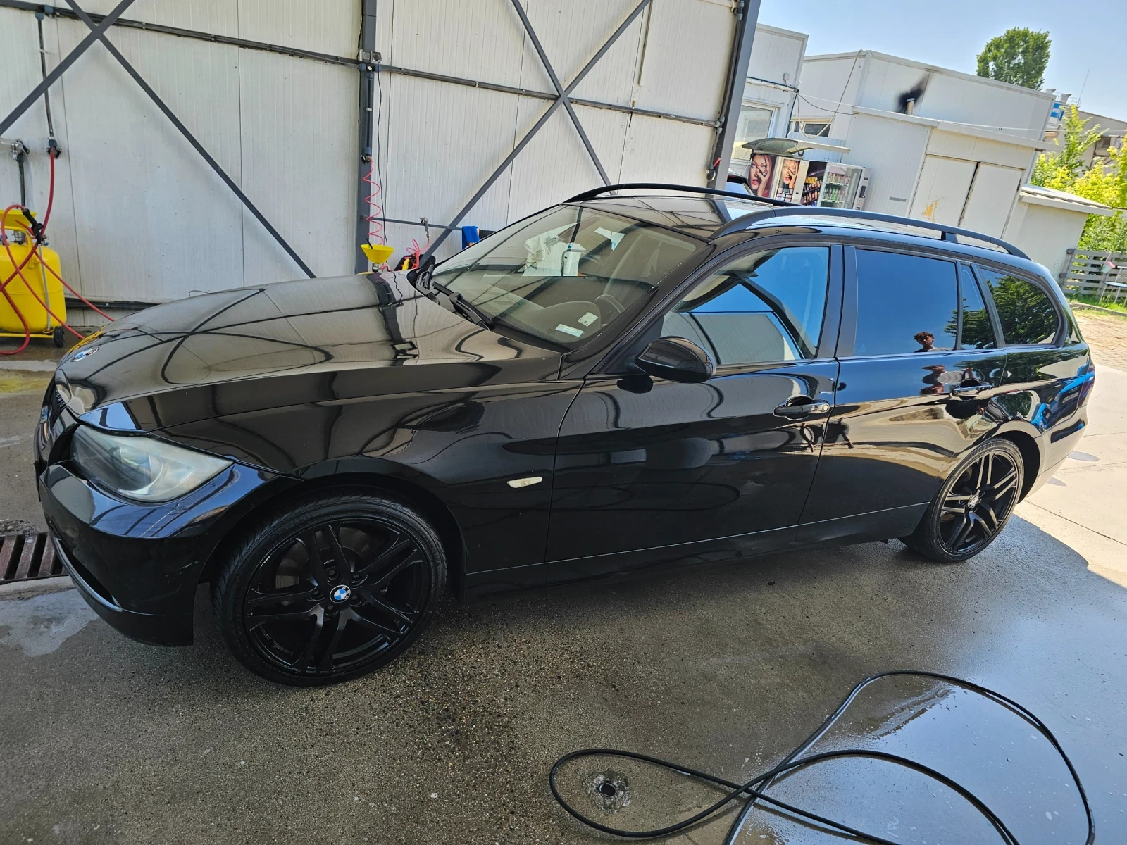 BMW 318  - изображение 3