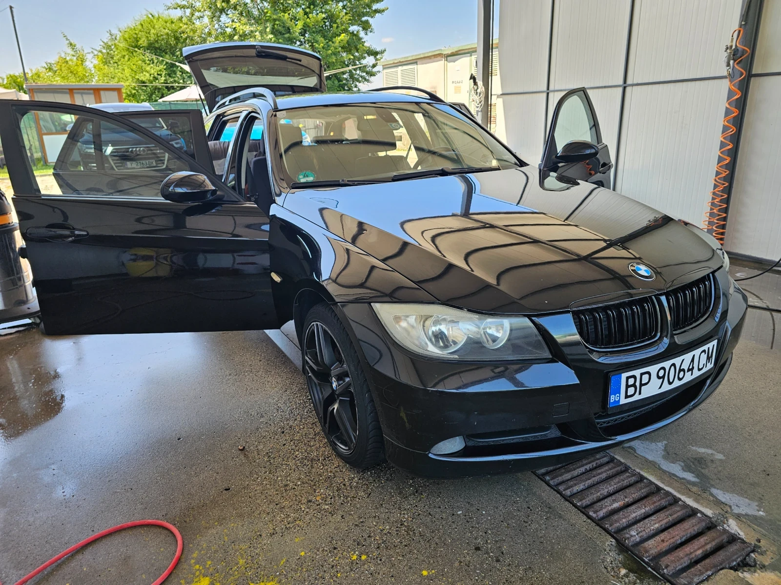 BMW 318  - изображение 4