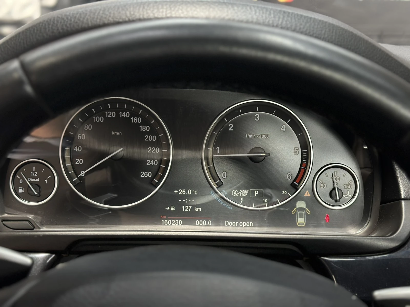 BMW 525 F11 525D X-DRIVE | Mobile.bg   14