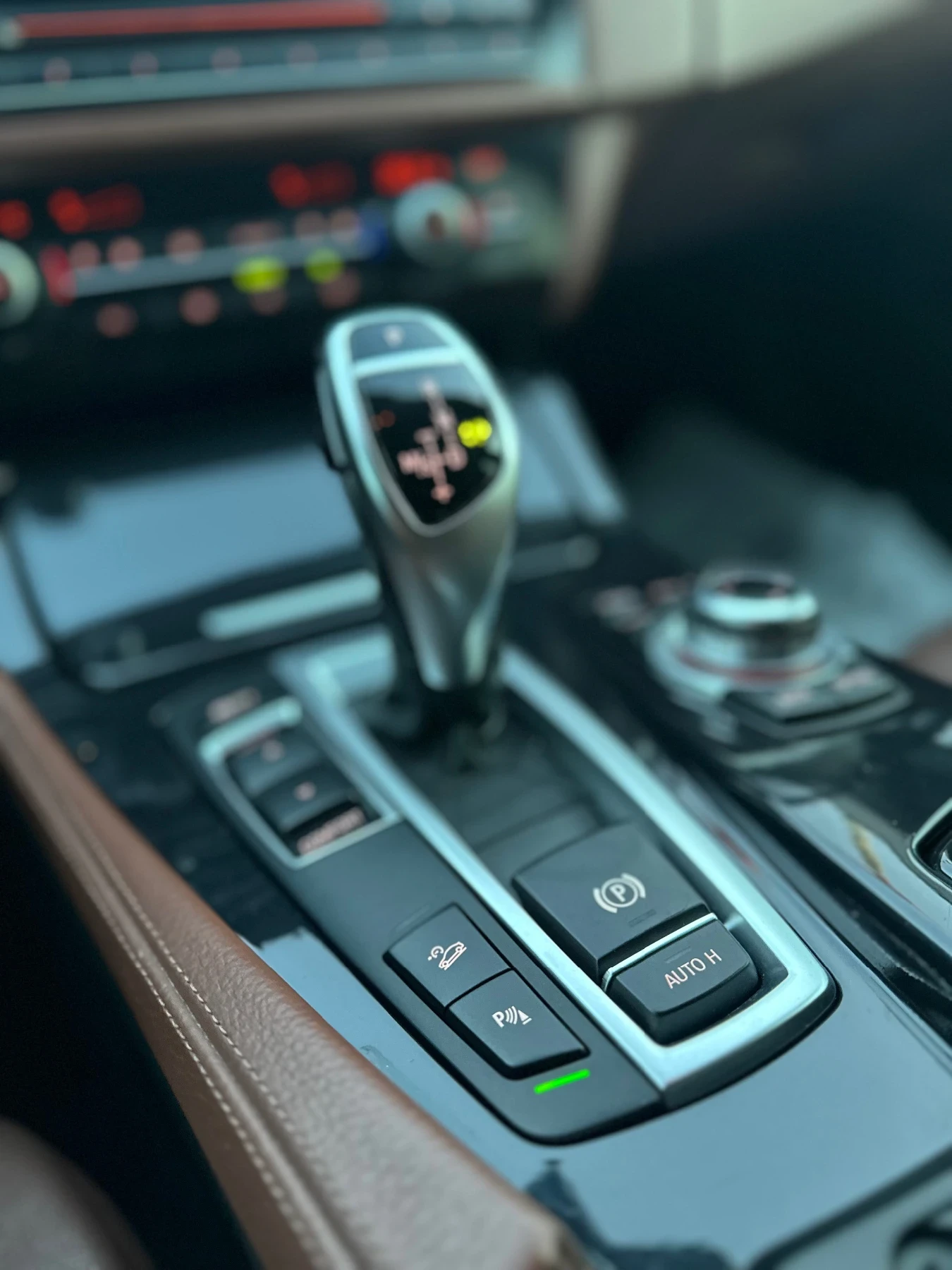 BMW 525 F11 525D X-DRIVE | Mobile.bg � ����������� 10