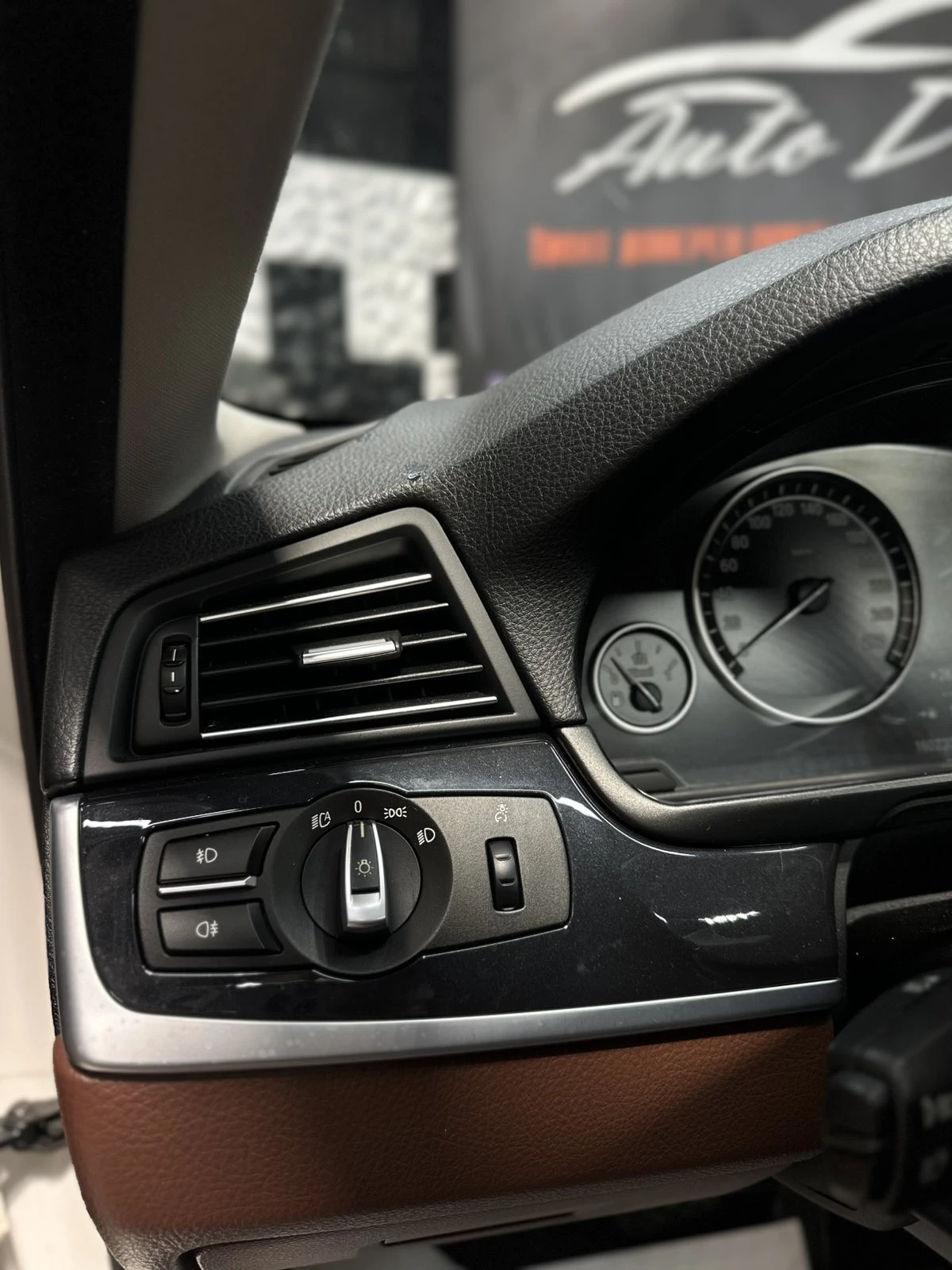 BMW 525 F11 525D X-DRIVE | Mobile.bg   13