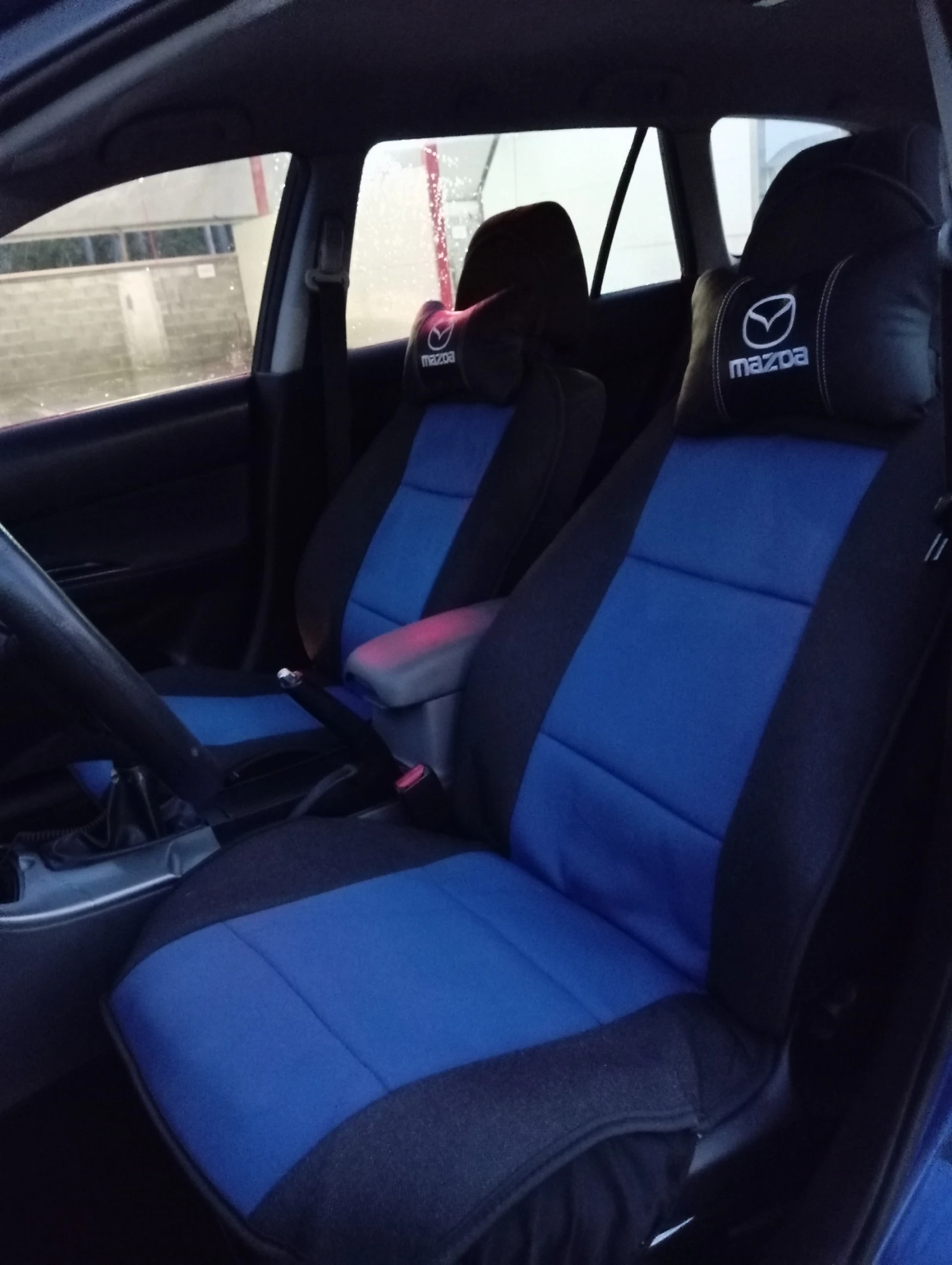Mazda 6  - изображение 8