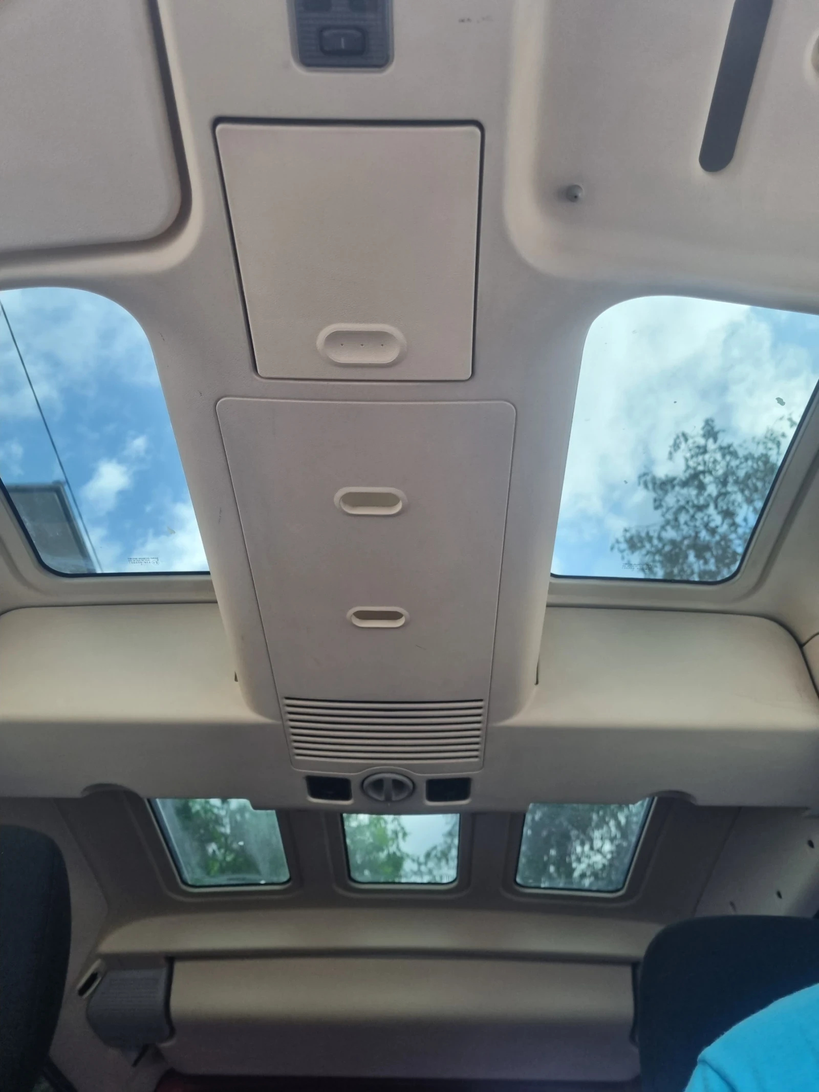 Citroen Berlingo 1.6 HDI | Mobile.bg   13