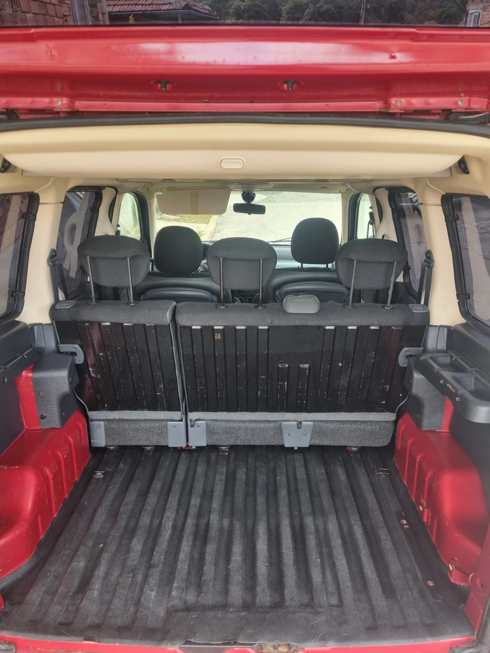 Citroen Berlingo 1.6 HDI | Mobile.bg   17