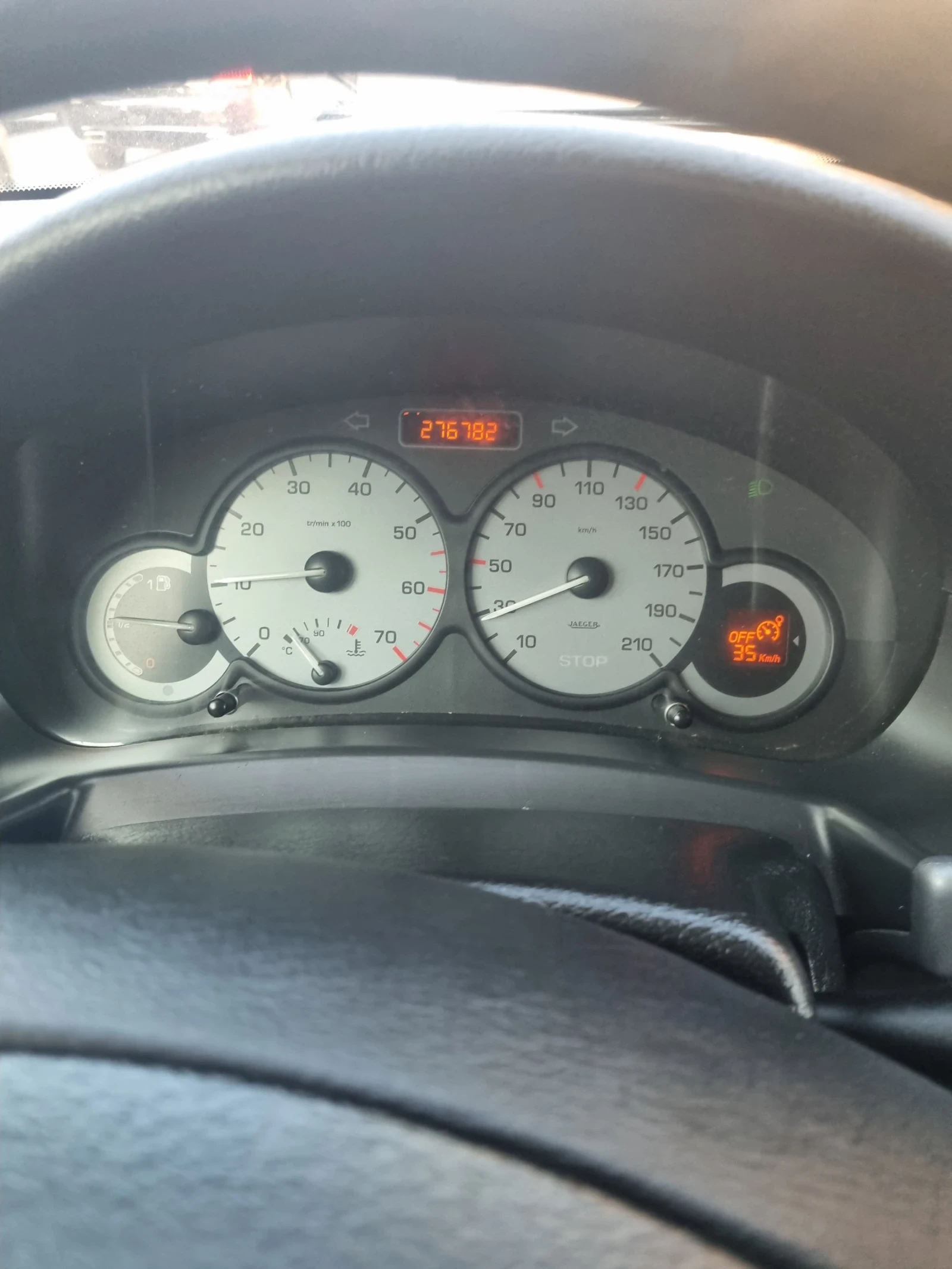 Citroen Berlingo 1.6 HDI - изображение 6