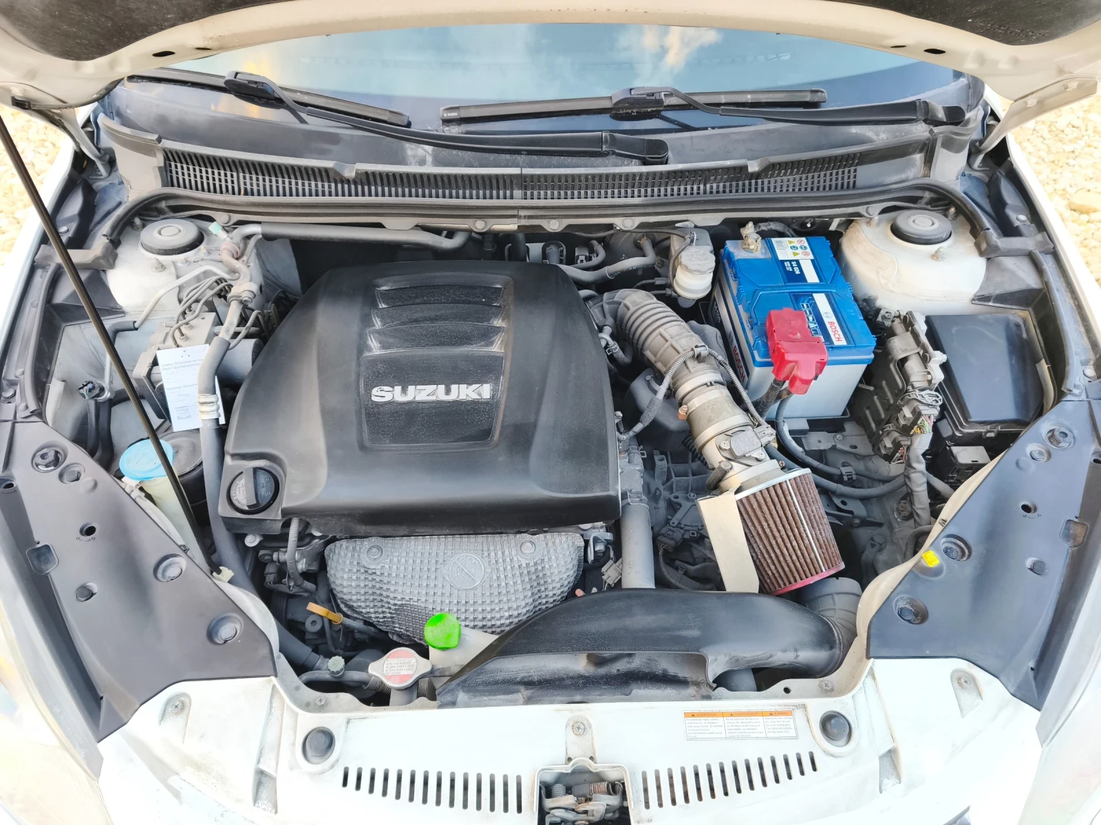 Suzuki Kizashi 2.4* 180 * * FULL* 2- . | Mobile.bg   15