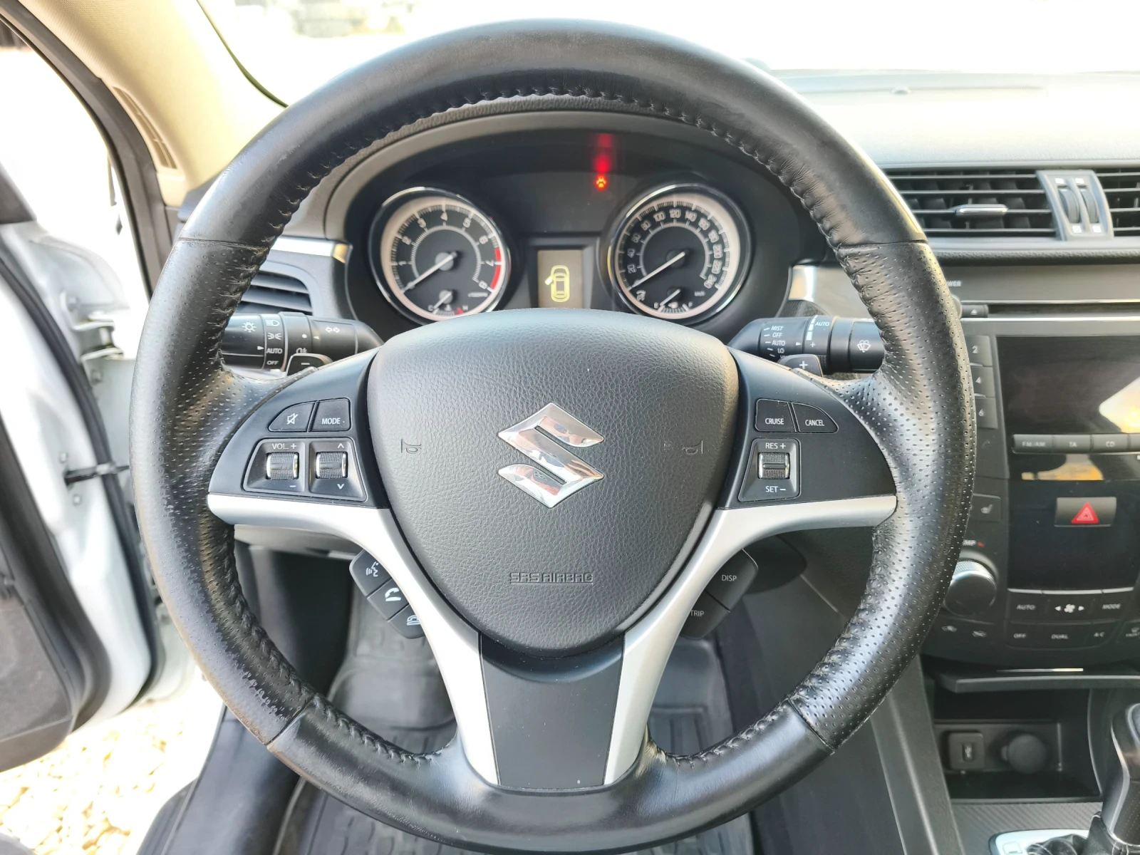 Suzuki Kizashi 2.4* 180 * * FULL* 2- . | Mobile.bg   11