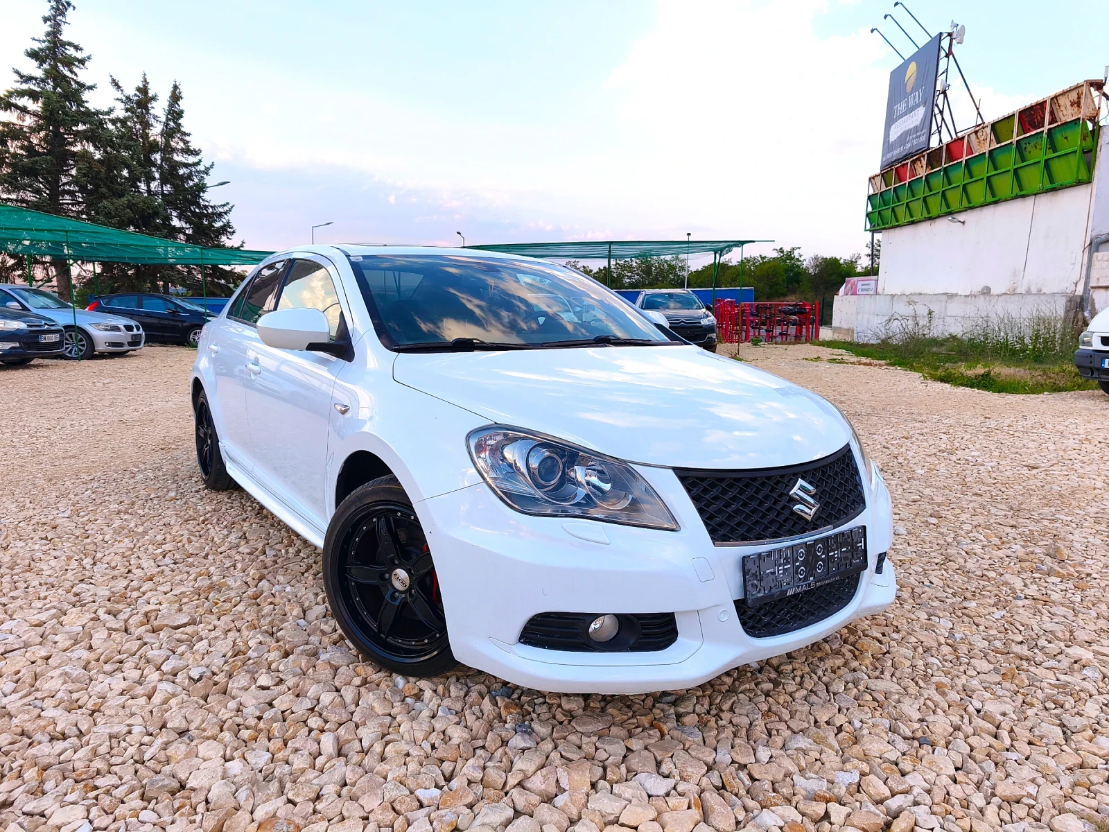 Suzuki Kizashi 2.4* 180 * * FULL* 2- . | Mobile.bg   1