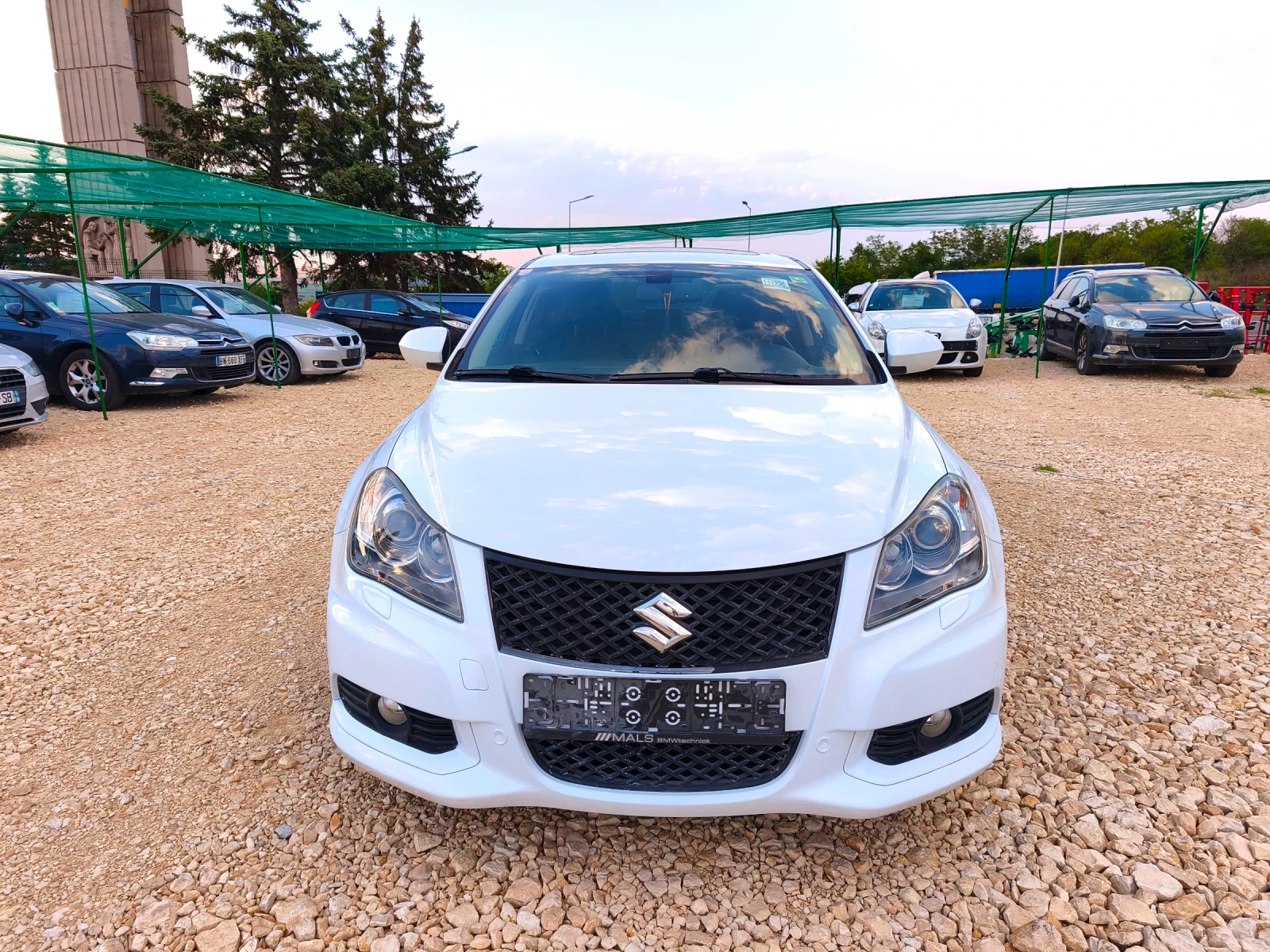 Suzuki Kizashi 2.4* 180 коня* Автомат* FULL - изображение 2