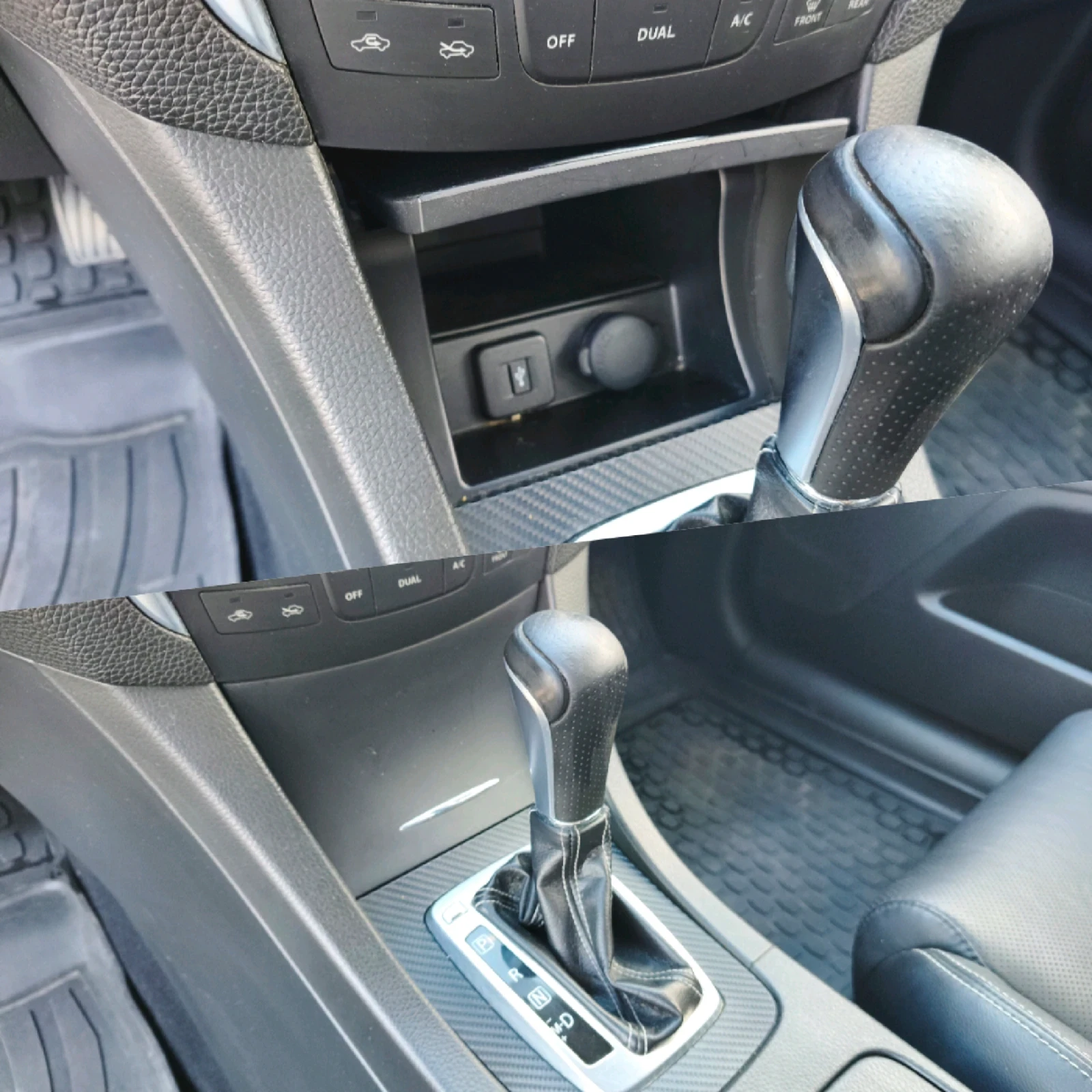 Suzuki Kizashi 2.4* 180 * * FULL* 2- . | Mobile.bg   13