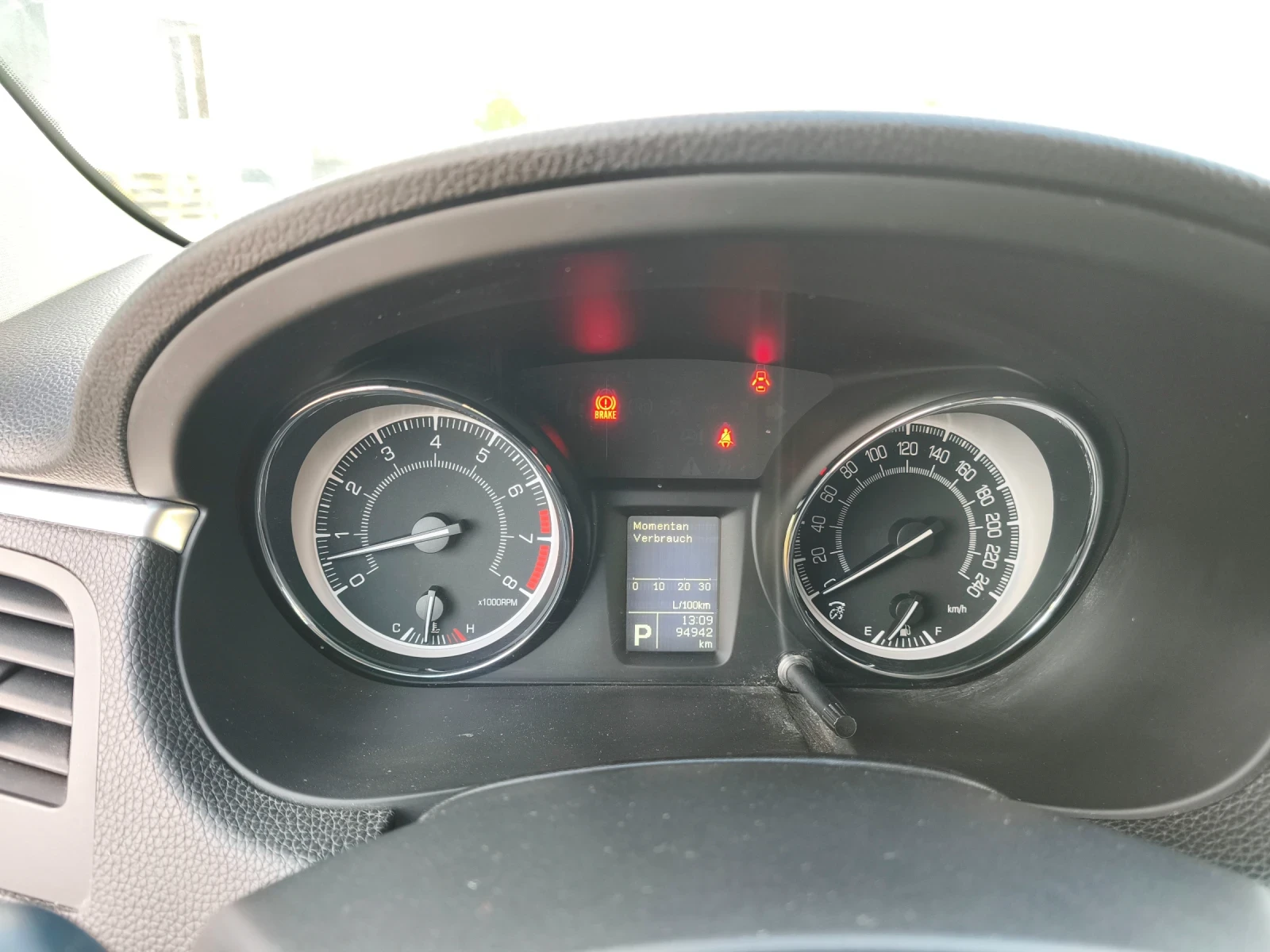 Suzuki Kizashi 2.4* 180 коня* Автомат* FULL - изображение 10
