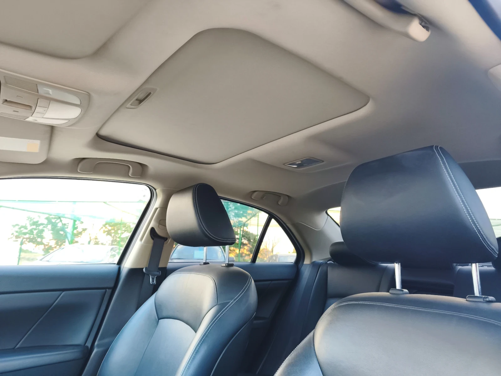 Suzuki Kizashi 2.4* 180 * * FULL* 2- . | Mobile.bg   16